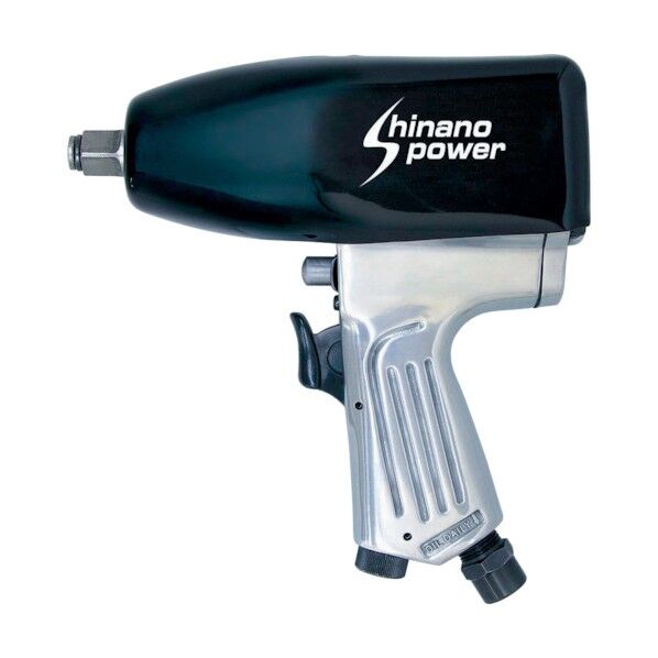 インパクトレンチ 230 x 214 x 83 mm 2606 g SI-1416