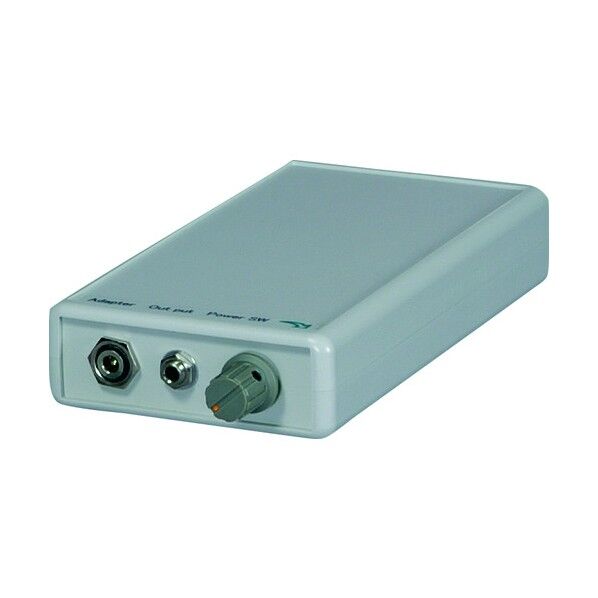 工作顕微鏡用照明具電源