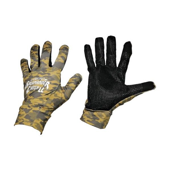 サラマンダーキャッチ イエローLL 4055-YE-LL 1点