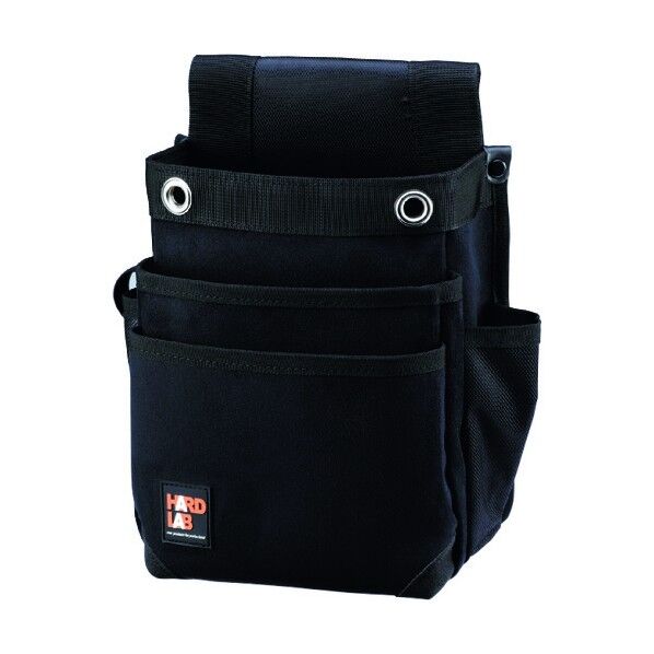 ハード・ラボ 電工袋3段 HL-205B 1個