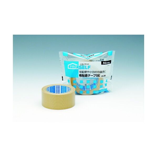 布粘着テープSEPK-30 110 x 110 x 50 mm J5438 1