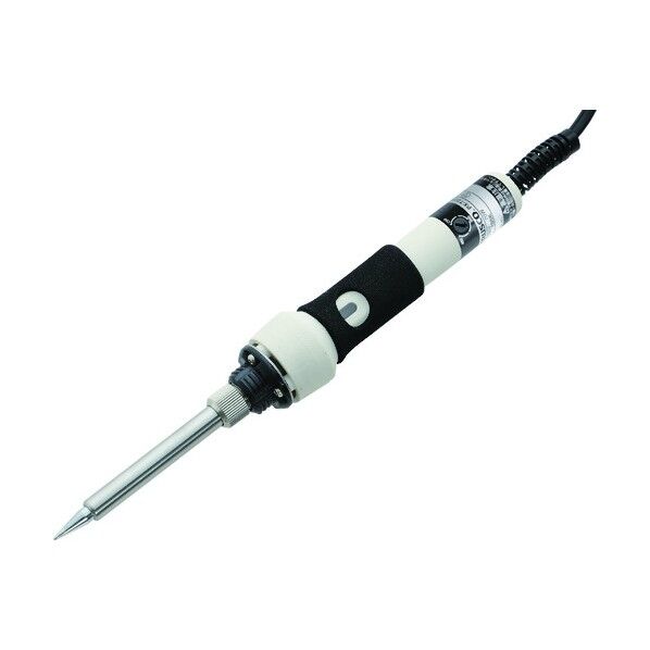 温調式ハンダコテ キャップナシ