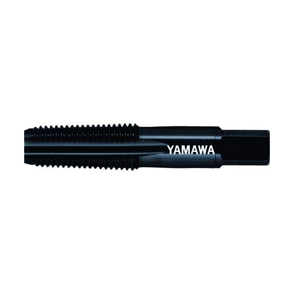 ヤマワ 管用テーパねじ用ステンレス鋼用ハンドタップ長ねじ形 SU-PT 1-11 SU-PT-1-11 1点...