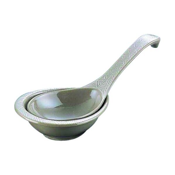 エムズジャパン 三島 大 レンゲ(台付) S-013 RMJ3701 1個