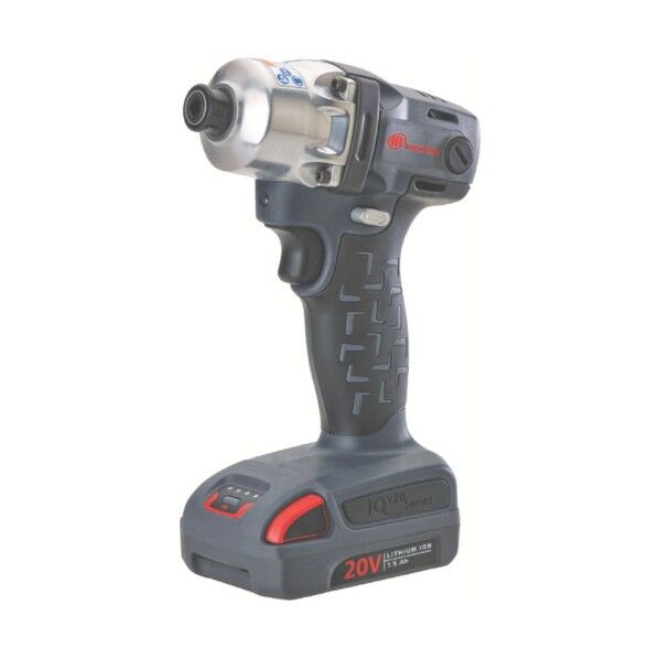 1/4インチ 充電インパクトレンチ(20V) W5111-K2-JAPAN 1点