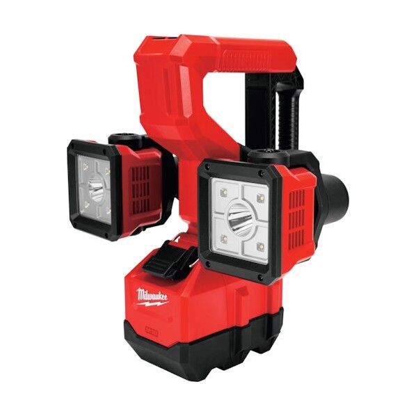 M18 バケット作業ライト