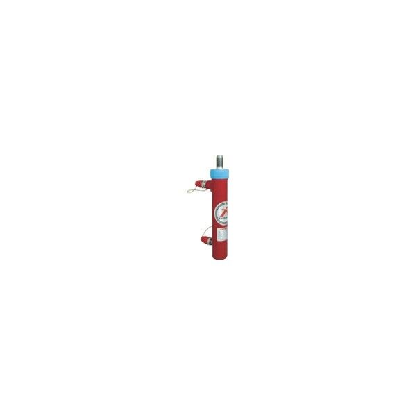 理研機器 複動式油圧シリンダ- MD05-150T 1点
