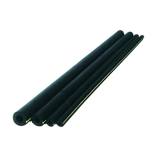 6×15真空ゴムホース(長さ:1m) 575000 1点