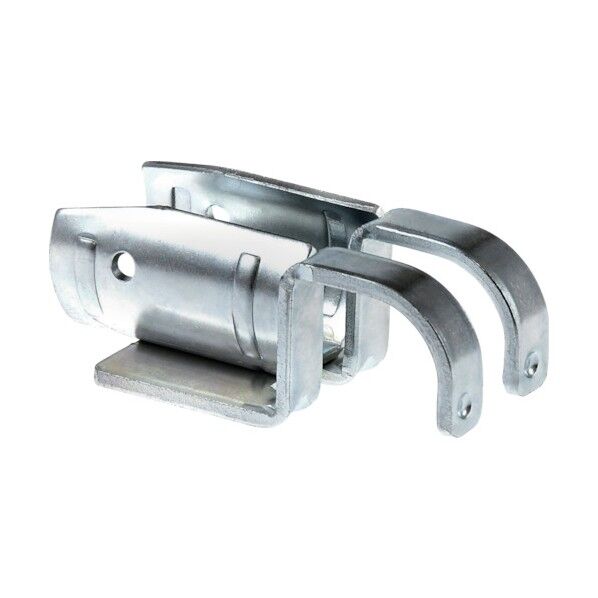 スベリパイプ部材