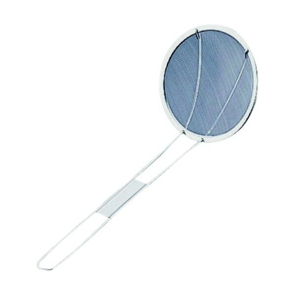 リトルウッド 18-8 ウロコ印アク取リ 大 QAK1102 1個