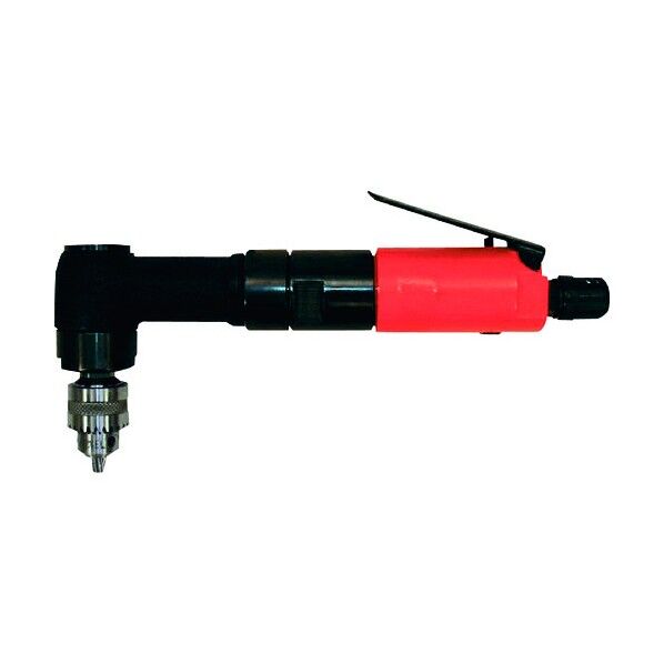 コーナードリル