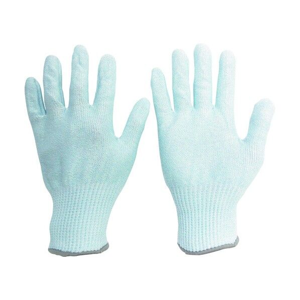 耐切創性手袋 カットガードF102 L CUT GUARD-F102-L 1双