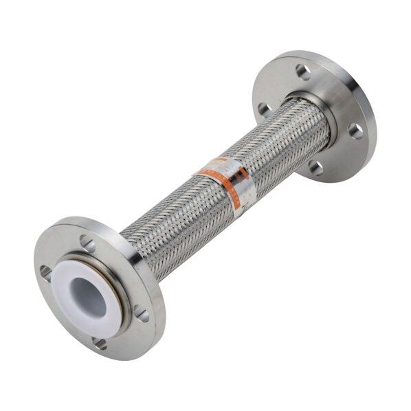 耐蝕消防評定フレキシブルホース NK-CT2-50-400 1