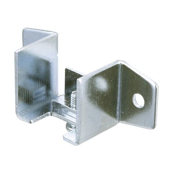 D25間仕切用壁付ソケット