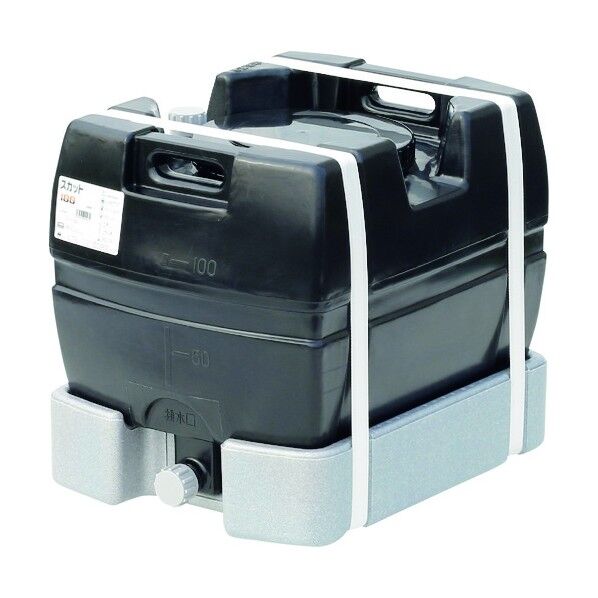 スカット 100L ブラック 100L SKT-100 BK 1点