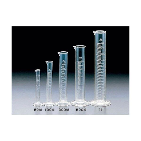 ケミカルメスシリンダー 1006 1