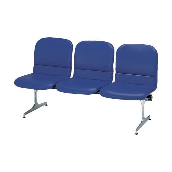 ロビーチェア RD-53 BC-597-015-0 1点