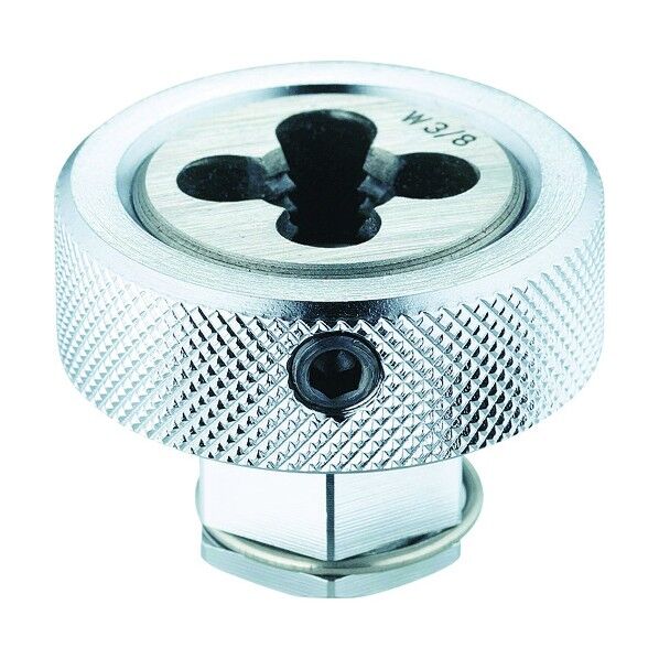 トップ工業 TOPネジ修正アダプターW3/8ダイス付 NA-25-3 1点...