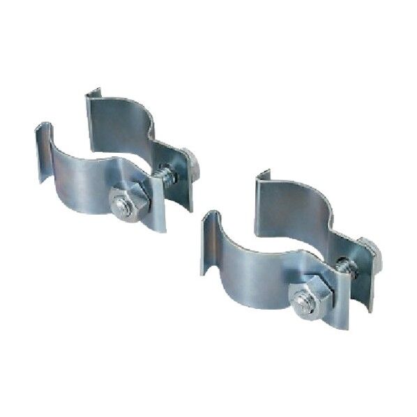 バンド金具 鉄製