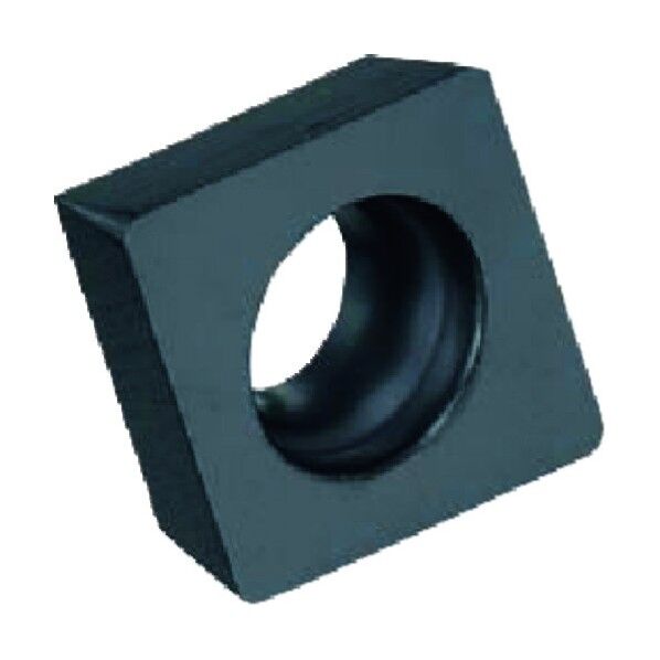 面取りチップHT800 TiAlNコート