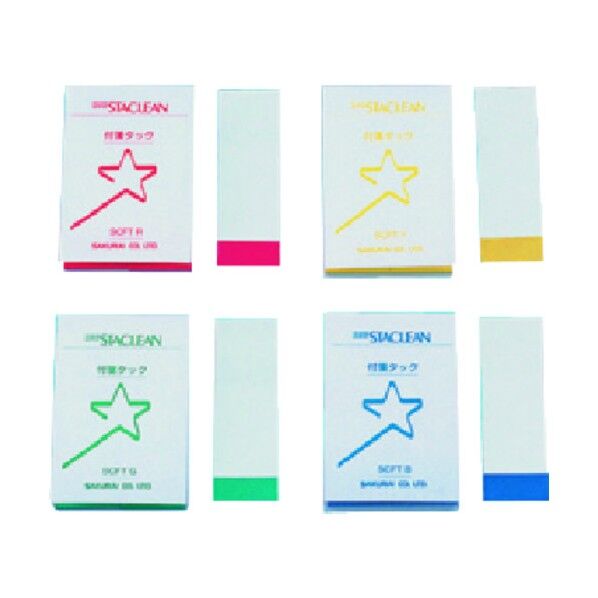 スタクリンフセンタック アカ 30冊