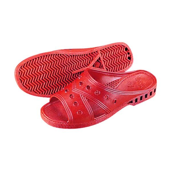 抗菌衛生紳士サンダル ダンヒルNo.510 ブラウン L SSV06001 1点