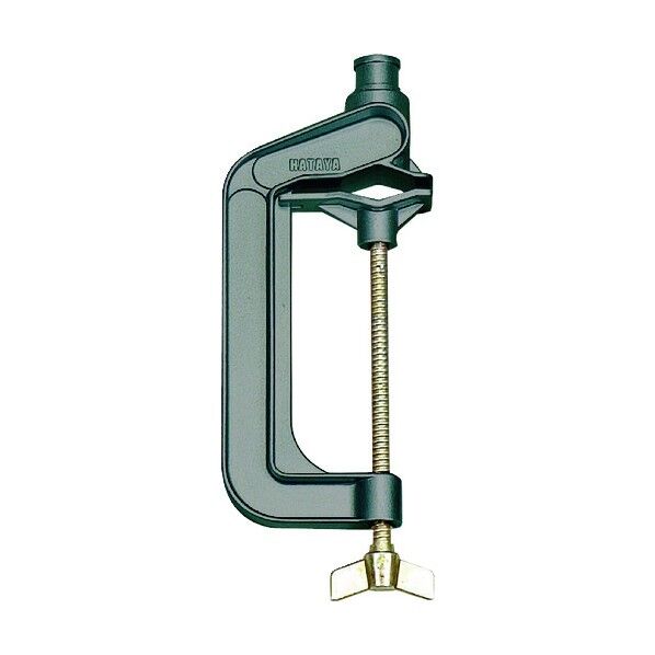 バイス(EL型) 100mm V-4(EL) 1点