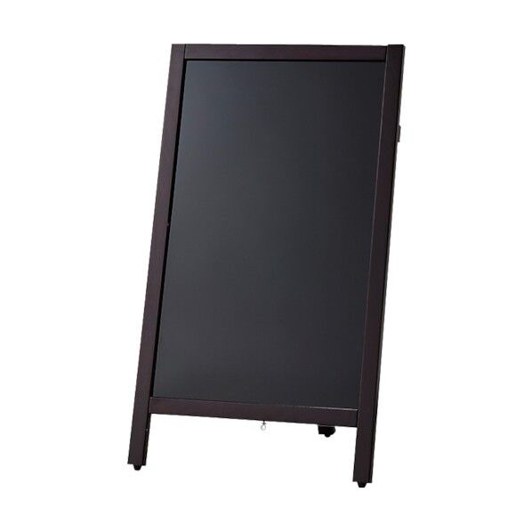 片面スタンド黒板マーカー用