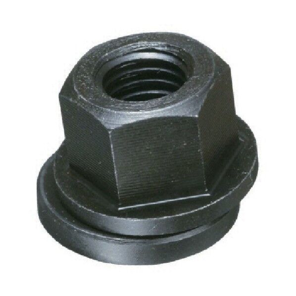 フランジナット(球面座金付き)