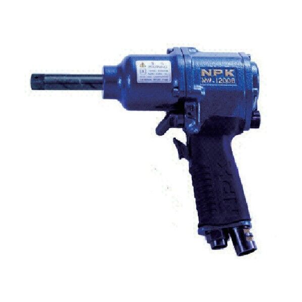 インパクトレンチ