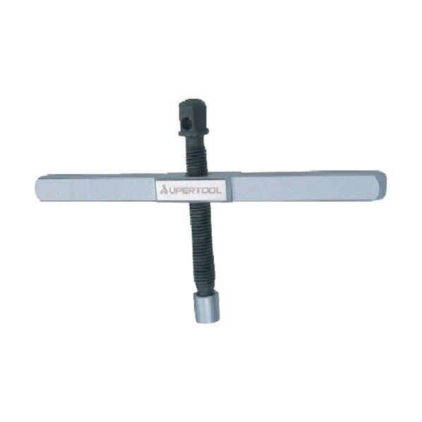 スライド式超ワイドギヤープーラ用おねじ・めねじ・アダプター付