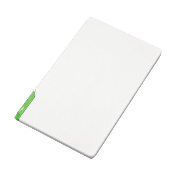 スタンド付抗菌まな板