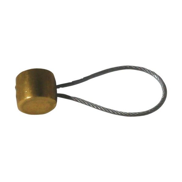 工具接続ワイヤ