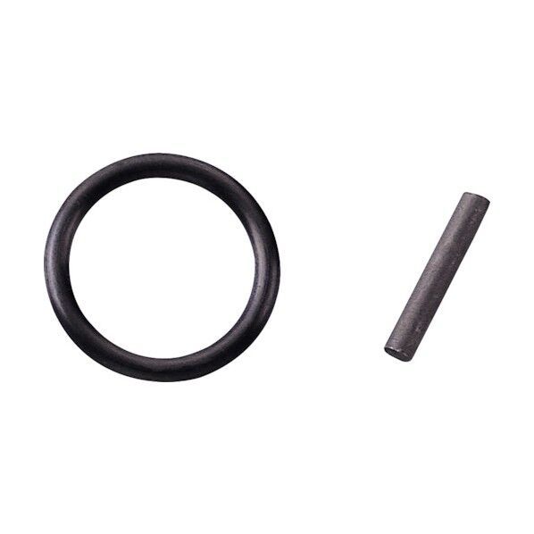 トップ工業 TOP インパクト用Оリングピンセット OP-64 1点