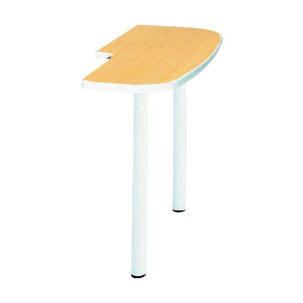 ジョイントテーブル 50JTL-1245RWW 1点