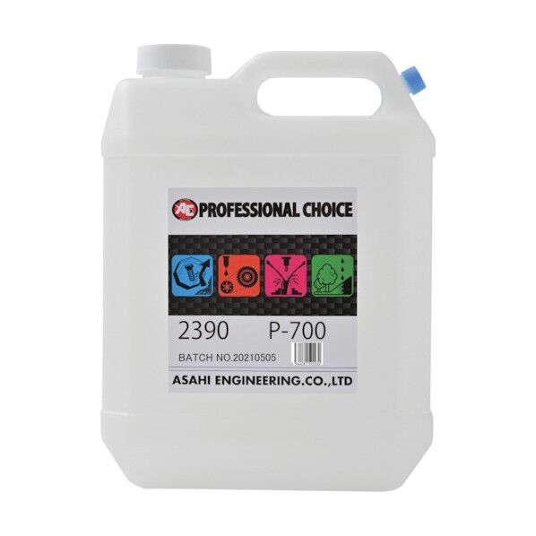 深絞り・曲げ加工用油性添加剤 P700 GL 4L 2390 1点