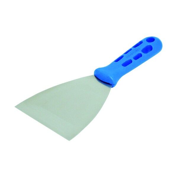 ステンレスヘラ