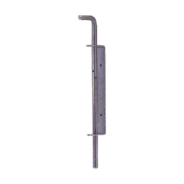 マリック鉄扉用門落10mm×300mm