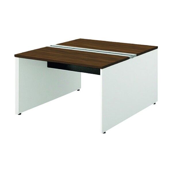 ベンチデスク MF1214K-WWN 1点