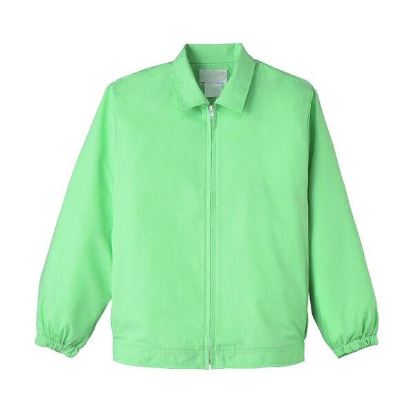 抗長女ジャンバーグリーン US-2634-5L 1点