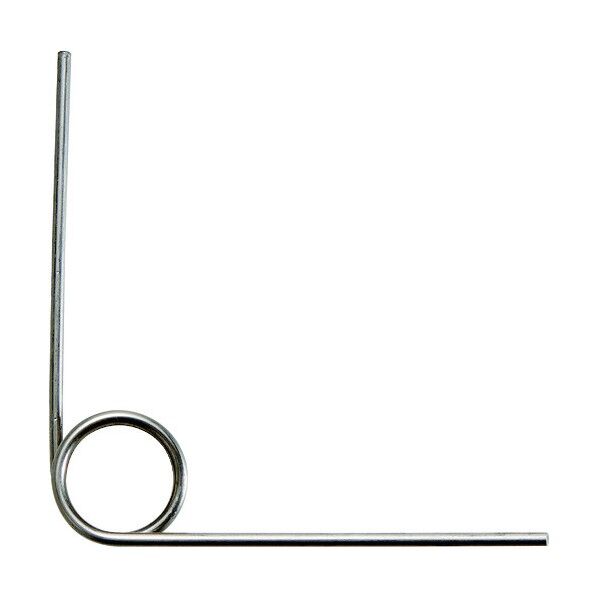 トーションバネ D9XL36角度90 5巻 左巻キ