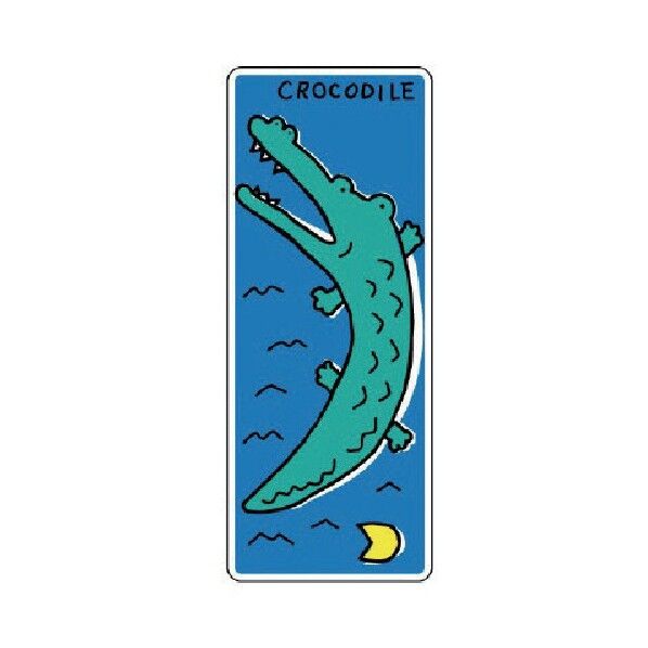 ジョイシール アニマルランド PVCステッカー