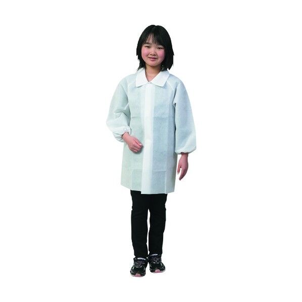 アゼアス 子供白衣 3L AZ CLEAN1303-3L 1点