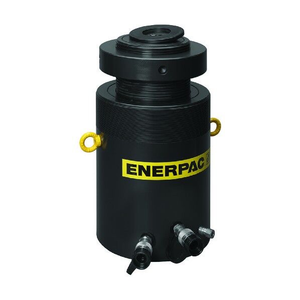 安全ロックナット付複動油圧シリンダ 揚力2001(kN) 最低高399MM HCRL-2006 1点