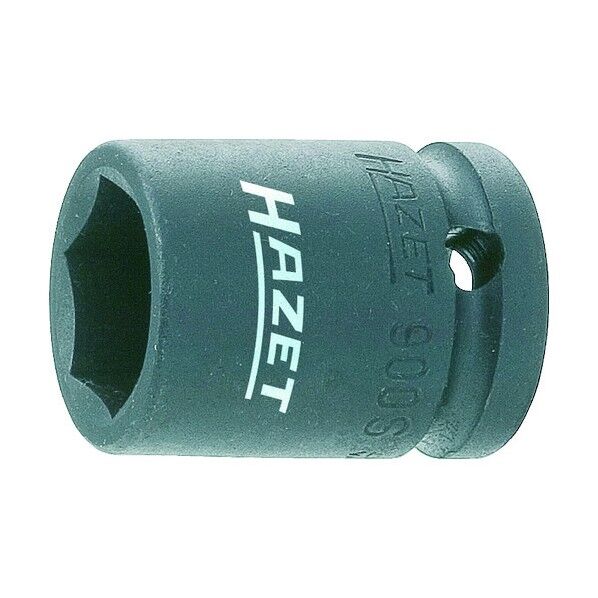 インパクト用ソケット(6角タイプ)
