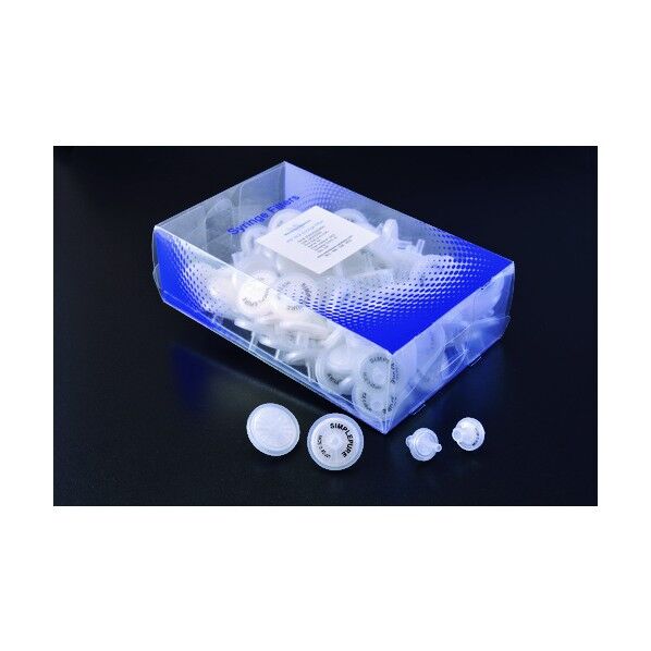 MSフィルター MCE 25mm 3μm