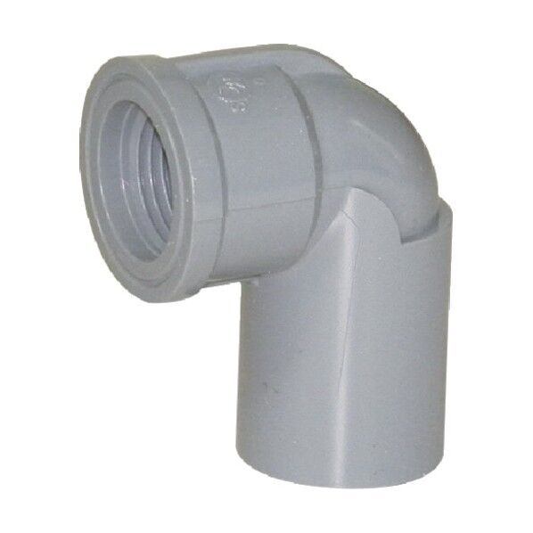 TS継手 水栓エルボ