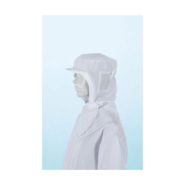 フード ツバ・肩ケープ付 25401-32-F 25401-32-F 1点