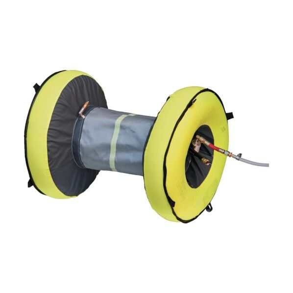 パージリング600mm(24)