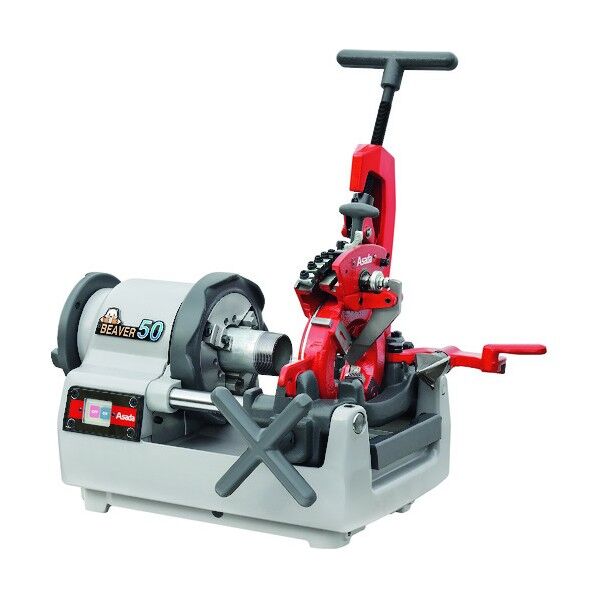 ビーバー ステンレス管仕様